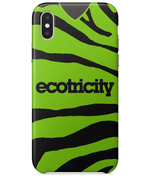 Forest Green Rovers 2019/20 Home Shirt Football Phone Case