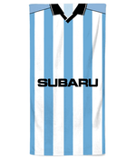 Coventry 2000/01 Home Towel