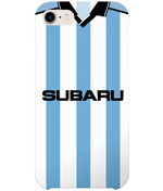 Coventry 2000/01 Home Shirt Phone Case