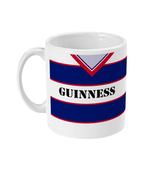 QPR 1985/86 Home Mug