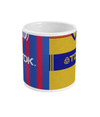 Crystal Palace mug