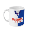 Blackburn Rovers mug