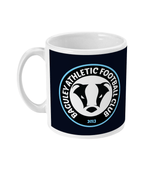 Baguley Athletic FC Badge Football Mug