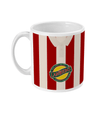 sunderland mug