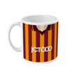 Bradford City Mug