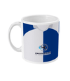 Blackburn Rovers Mug
