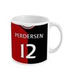 Blackburn Rovers Pedersen