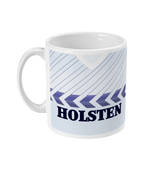 Tottenham 1986-87 Home Shirt Mug