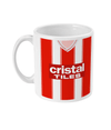 Stoke 87-89 Home Mug