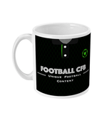 Football CFB Mug