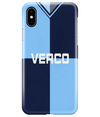 Wycombe Wanderers phone case